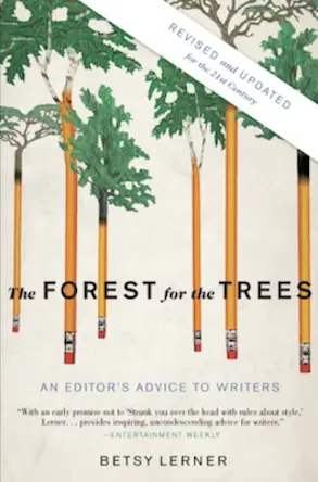 The Forest for the Trees book cover