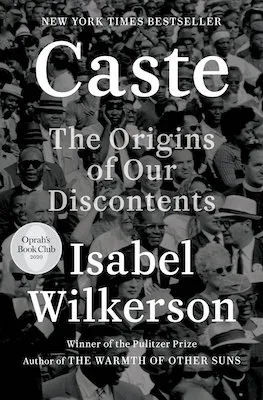 Isabel Wilkerson's book