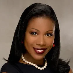 Isabel Wilkerson-author