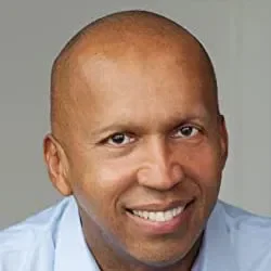 Bryan Stevenson headshot