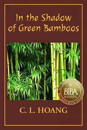 CL Hoang's In the Shadow of Green Bamboos book cover