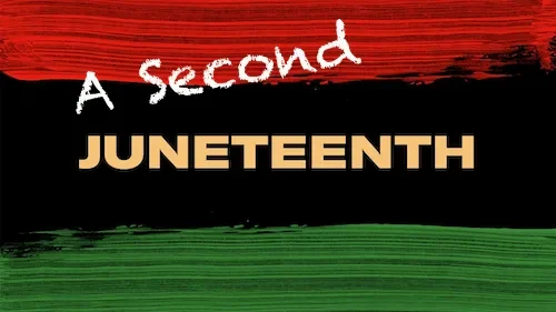 Juneteenth banner1